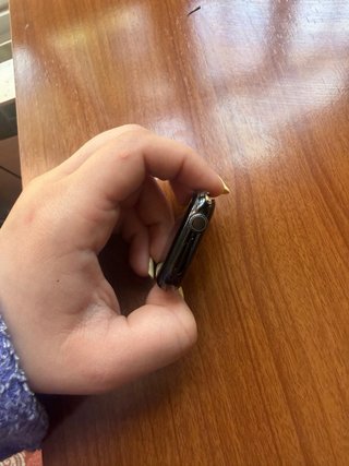 iPhone 16 Pro Max 256GB y Apple Watch 10