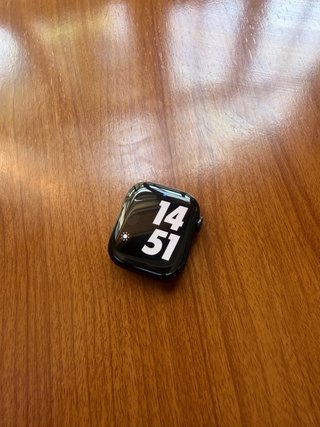 iPhone 16 Pro Max 256GB y Apple Watch 10