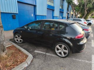 SEAT Leon 2010