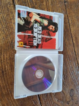 Videogioco PS3 Red Dead Redemption