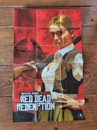 Videogioco PS3 Red Dead Redemption