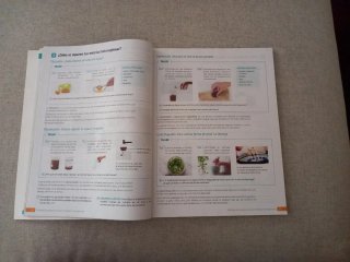 Física y Química. 3 Secundaria. Revuela