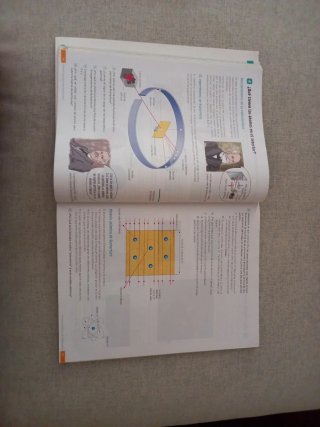 Física y Química. 3 Secundaria. Revuela