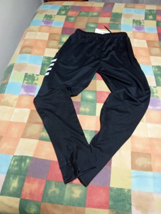 Pantalón deportivo Hummel Talla XL