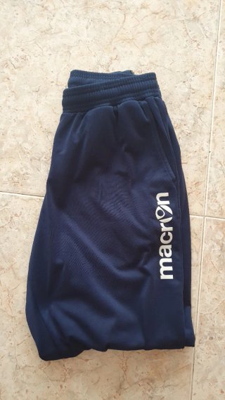 Pack 6 Pantalones Chándal Deportivos