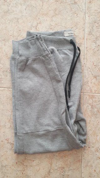 Pack 6 Pantalones Chándal Deportivos