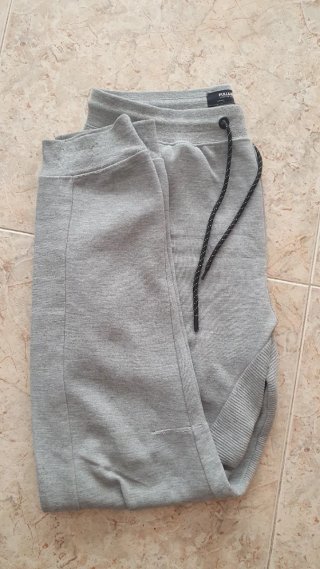 Pack 6 Pantalones Chándal Deportivos