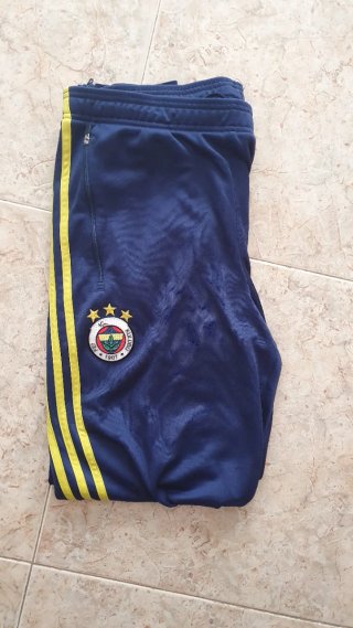 Pack 6 Pantalones Chándal Deportivos