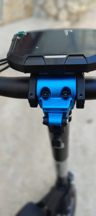 SMARTGYRO CROSSOVER DUAL MAX Patinete Eléctrico