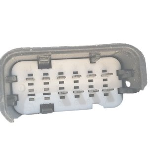 FARO IZQUIERDO PORSCHE PORSCHE CAYENNE (TYP 9PA) 2002-2007