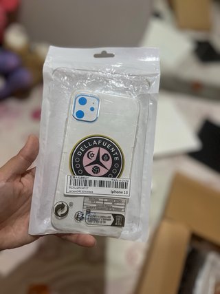 Custodia Dellafuente per iPhone 11