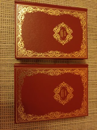 Libros:Goethe,L.Byron, A.France, Stevenson3€/ud