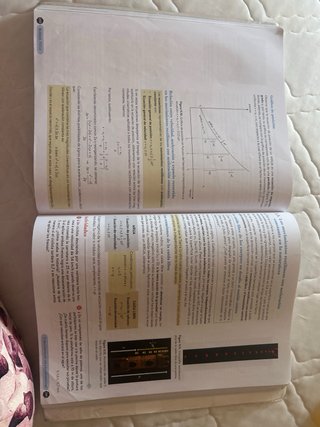 Física y Química 1 Bachillerato