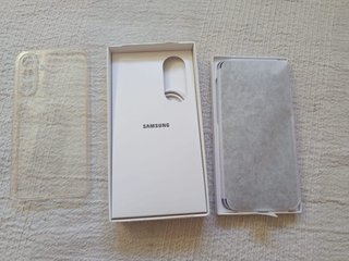 Samsung Galaxy A37 5G 128GB Lavanda