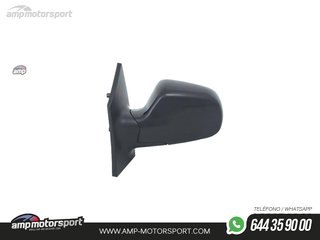 RETROVISOR COMPLETO IZQUIERDO PARA HYUNDAI MATRIX