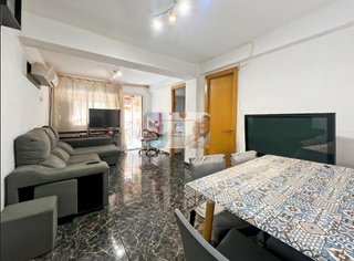 Piso en venta en Sur en Castellón de la Plana