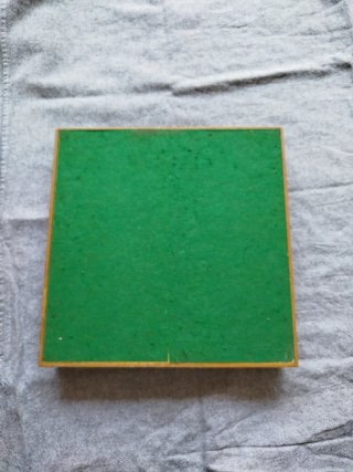 Parchís Automático Vintage Años 80