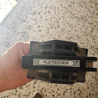 Portaequipajes Pletscher Orion Quick-Rack