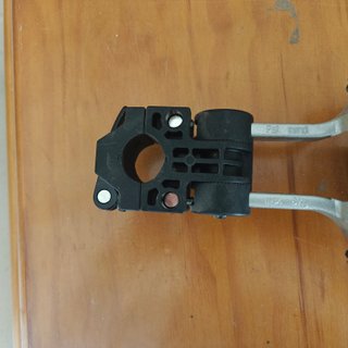 Portaequipajes Pletscher Orion Quick-Rack