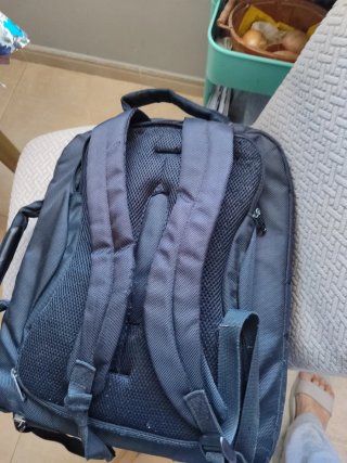 Regalo mochila ideal equipaje de cabina
