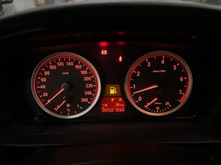BMW Serie 5 525i gasolina