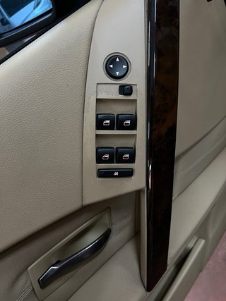 BMW Serie 5 525i gasolina