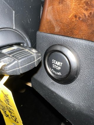 BMW Serie 5 525i gasolina