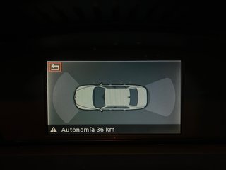BMW Serie 5 525i gasolina