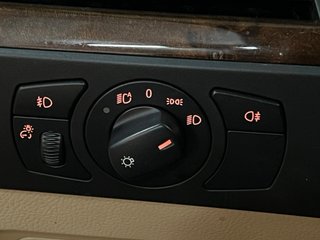 BMW Serie 5 525i gasolina