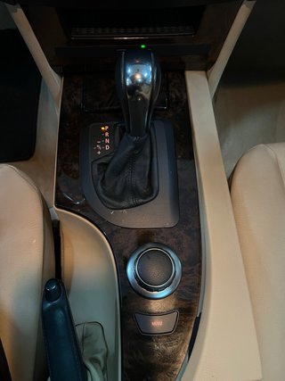 BMW Serie 5 525i gasolina