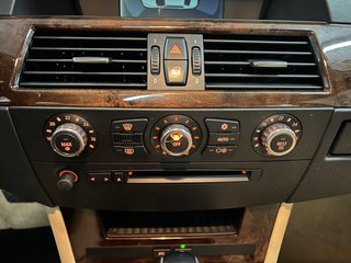 BMW Serie 5 525i gasolina
