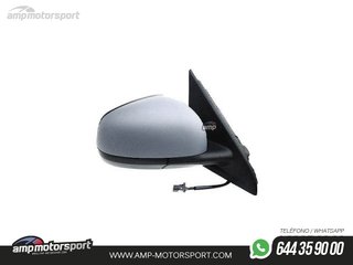 RETROVISOR COMPLETO DERECHO PARA RENAULT TWINGO / SMART FORFOUR