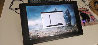 GAOMON PD1900 19 4K Tableta Gráfica