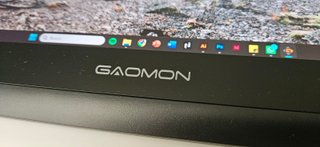 GAOMON PD1900 19 4K Tableta Gráfica