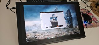 GAOMON PD1900 19 4K Tableta Gráfica
