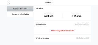 DJI Mini 2 Fly More Combo + Accesorios