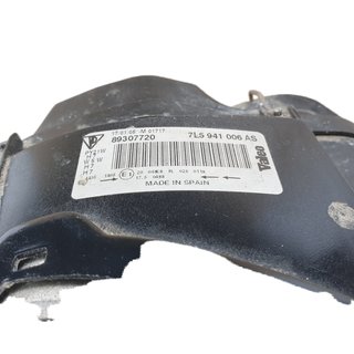 FARO DERECHO PORSCHE PORSCHE CAYENNE (TYP 9PA) 2002-2007