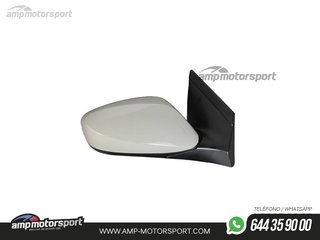 RETROVISOR COMPLETO DERECHO PARA HYUNDAI I30