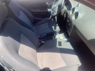 SEAT Ibiza 2004