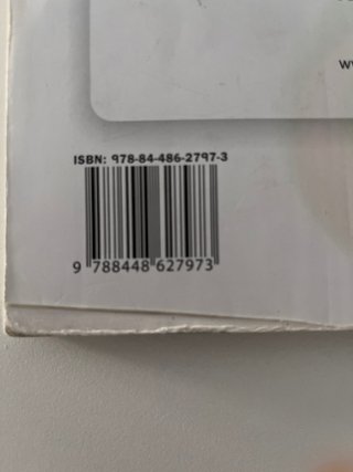 Física y química 3 ESO