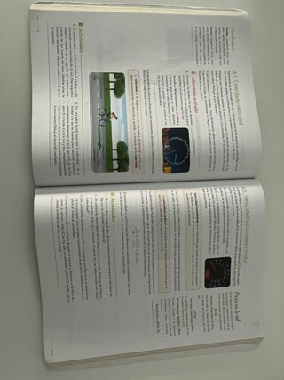 Física y química 3 ESO