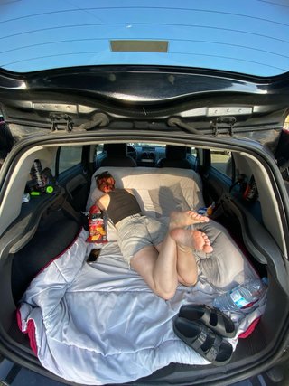 Ford Fusion 2005
