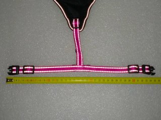 Pettorina Camon In Neoprene misura XS