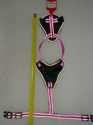 Pettorina Camon In Neoprene misura XS