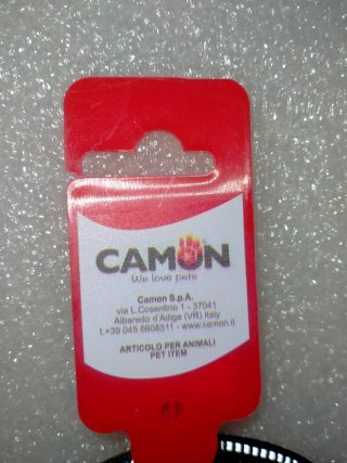 Pettorina Camon In Neoprene misura XS