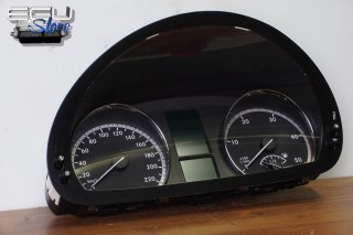Cuadro Instrumentos Mercedes E-Klass W213 2016
