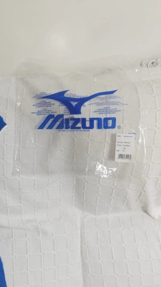 Polo Mizuno Mujer Azul Talla S
