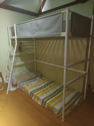 Litera VITVAL IKEA