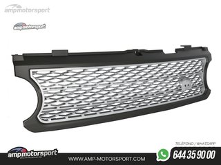 PARRILLA DELANTERA PARA LAND ROVER RANGE ROVER VOGUE L322 2006-2009