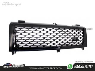 PARRILLA DELANTERA PARA LAND ROVER RANGE ROVER VOGUE L322 2002-2005